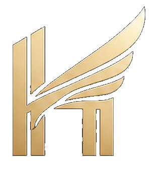 鴻俐國際有限公司 Logo