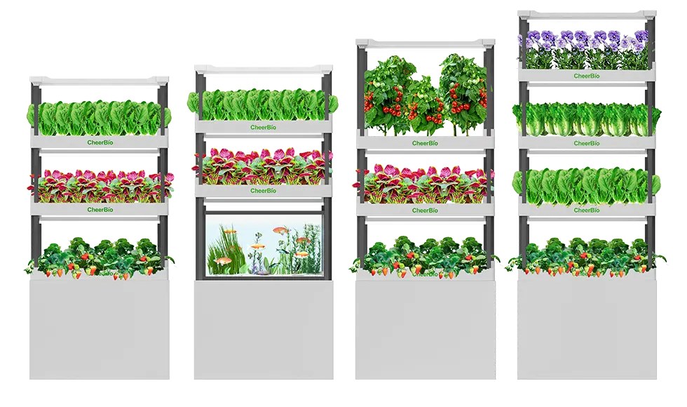 PlantBlock 旗艦系列