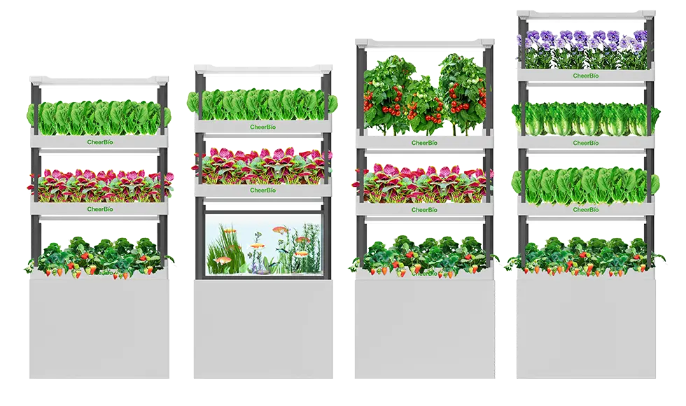 PlantBlock 旗艦系列